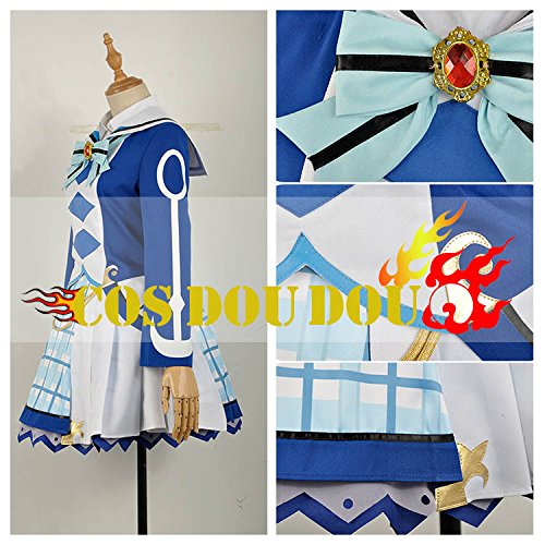 Amazon.co.jp: ラブライブ！サンシャイン コスプレ 未来の僕らは知っ